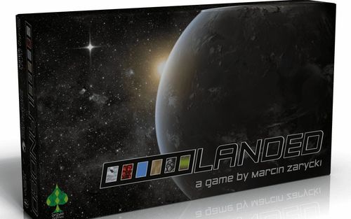 Landed thumbnail
