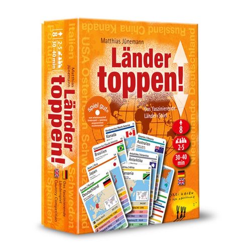 Länder toppen! thumbnail