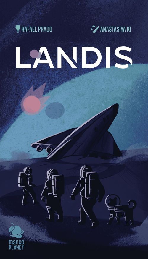 Landis thumbnail