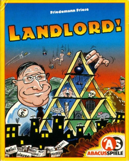 Landlord! thumbnail