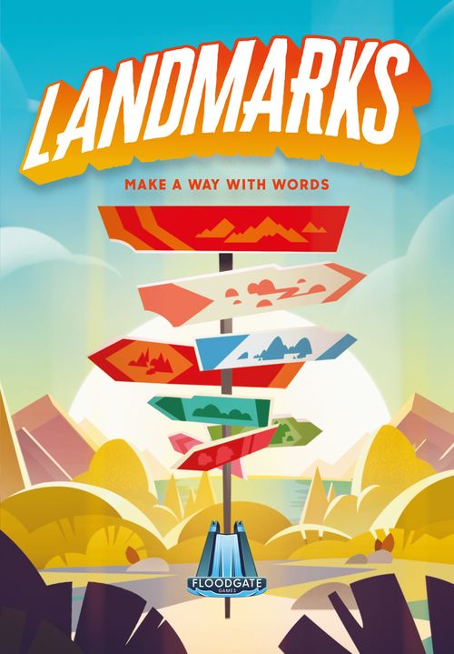 Landmarks thumbnail