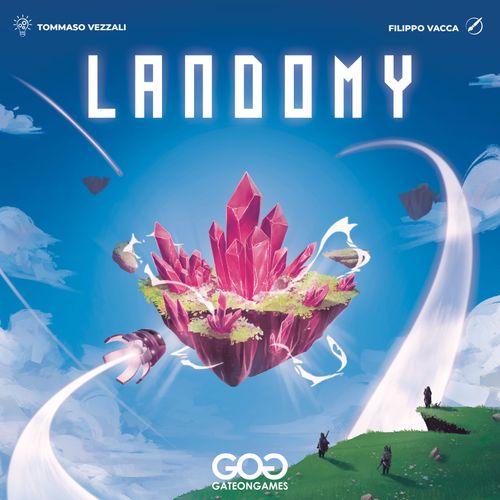 Landomy thumbnail