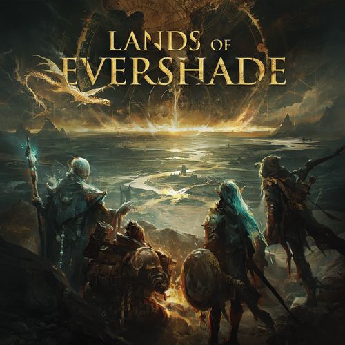 Lands of Evershade thumbnail