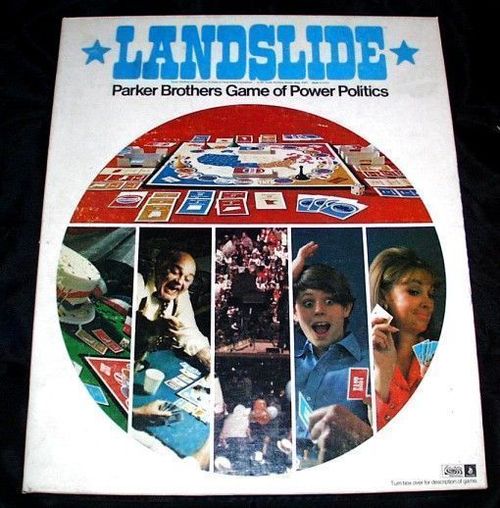 Landslide thumbnail