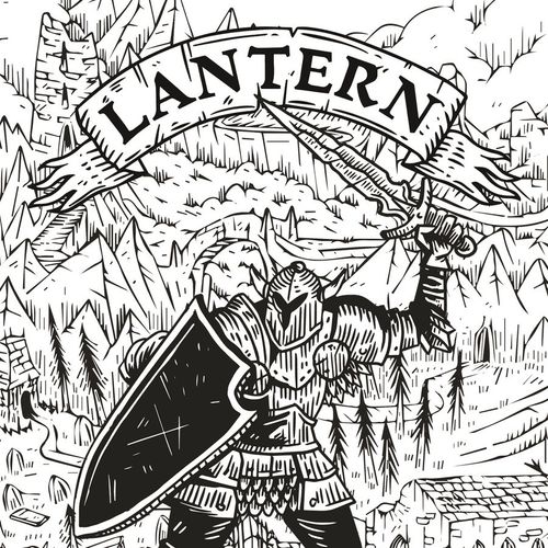 LANTERN thumbnail