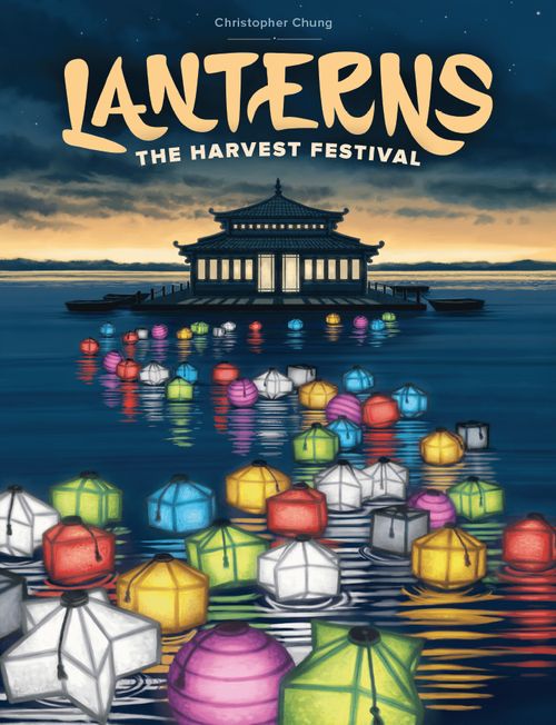 Lanterns: The Harvest Festival thumbnail