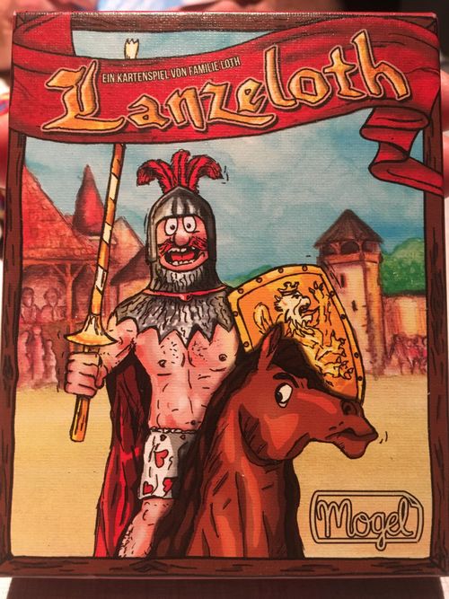 Lanzeloth thumbnail