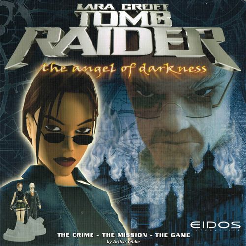 Lara Croft: Tomb Raider – The Angel of Darkness thumbnail