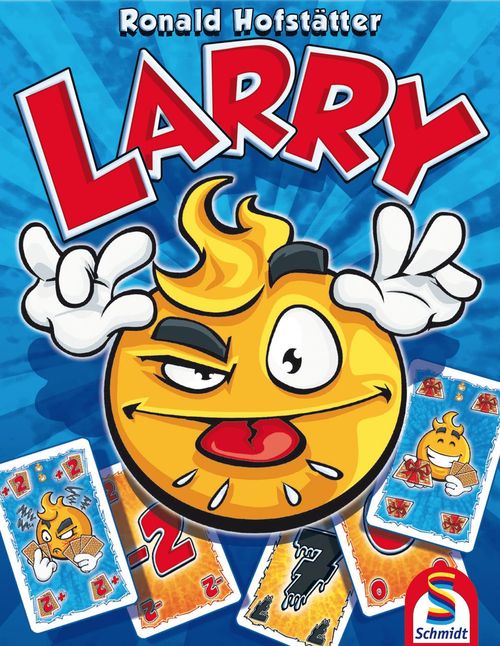 Larry thumbnail