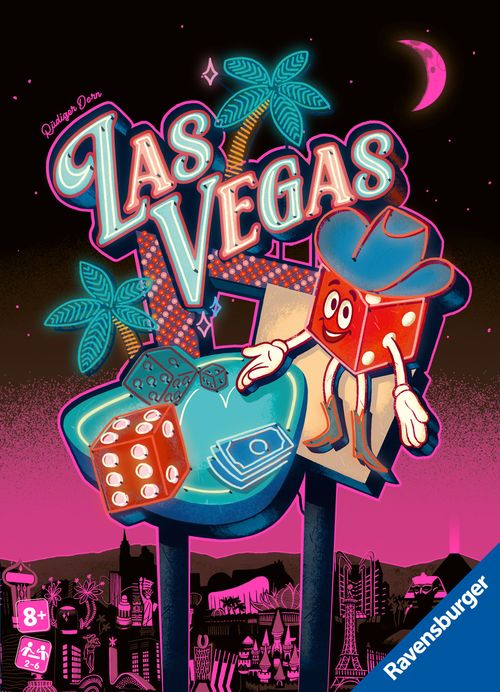 Las Vegas (2026) thumbnail