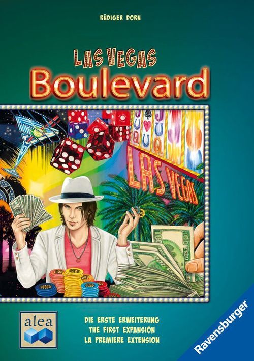 Las Vegas: Boulevard thumbnail