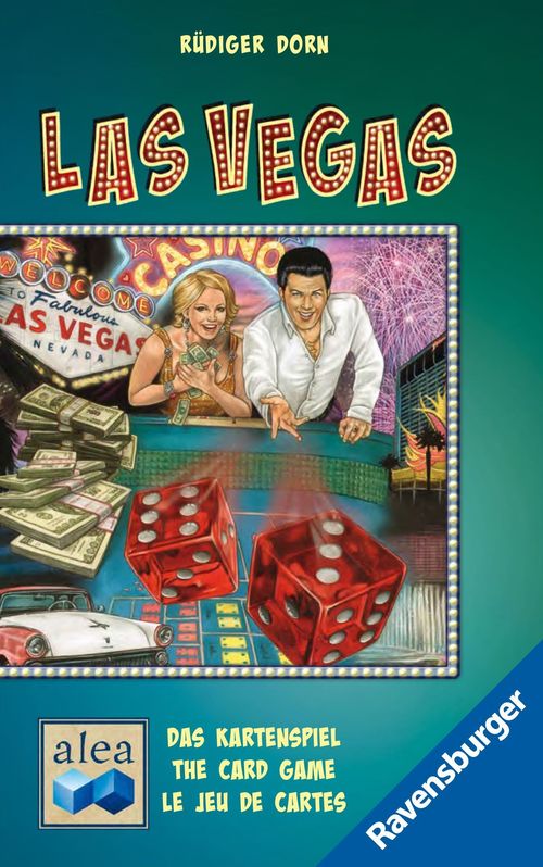 Las Vegas: The Card Game thumbnail