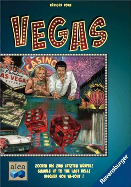 Las Vegas thumbnail