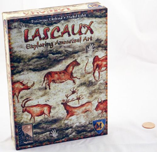 Lascaux thumbnail