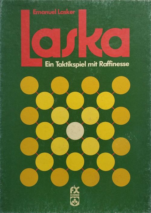 Laska thumbnail
