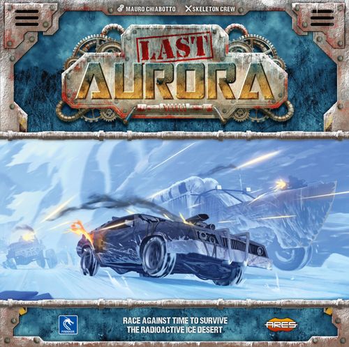 Last Aurora thumbnail
