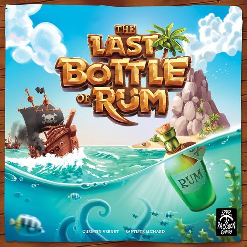 The Last Bottle of Rum thumbnail