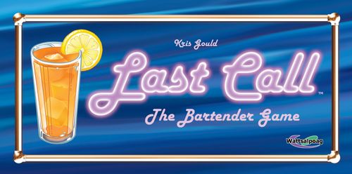 Last Call: The Bartender Game thumbnail