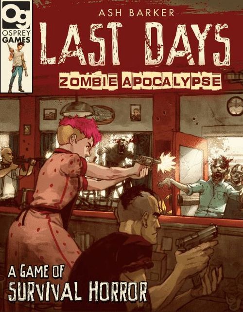 Last Days: Zombie Apocalypse thumbnail