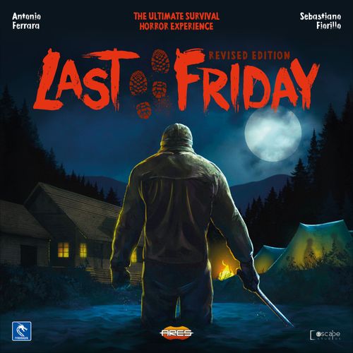Last Friday thumbnail