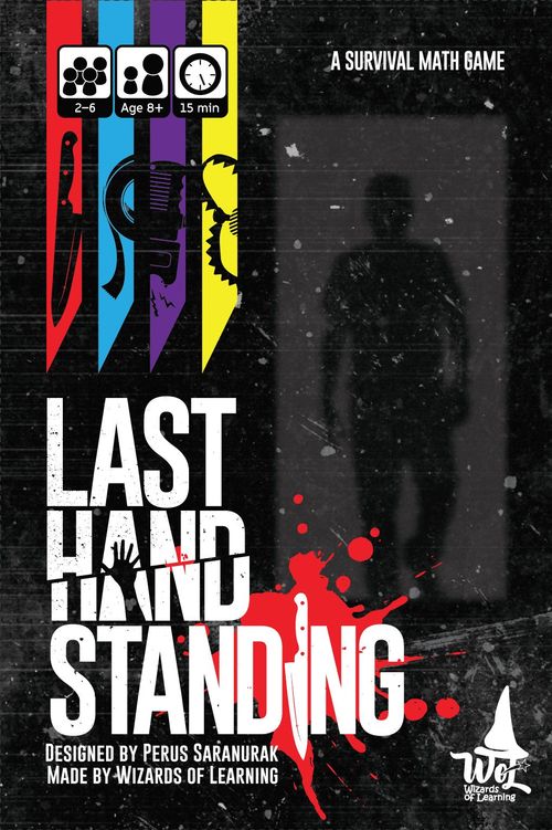 Last Hand Standing thumbnail