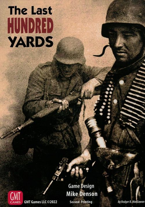 The Last Hundred Yards thumbnail