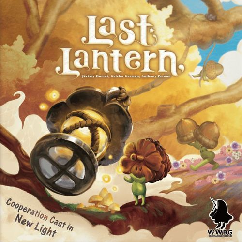 Last Lantern thumbnail