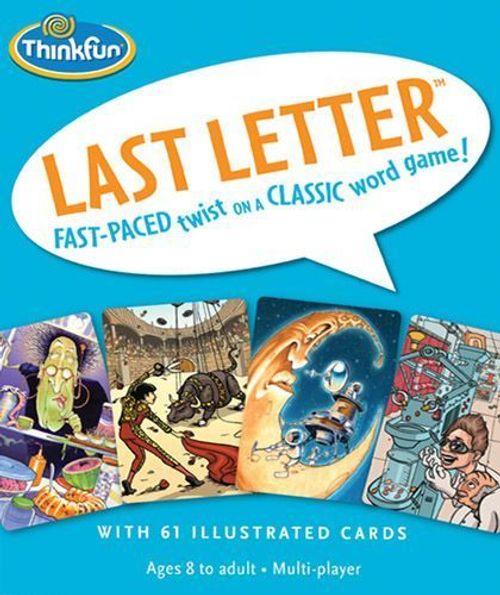 Last Letter thumbnail