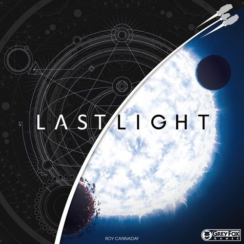 Last Light thumbnail