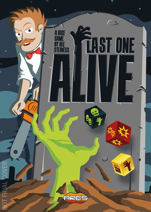 Last One Alive thumbnail