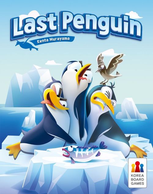 Last Penguin thumbnail