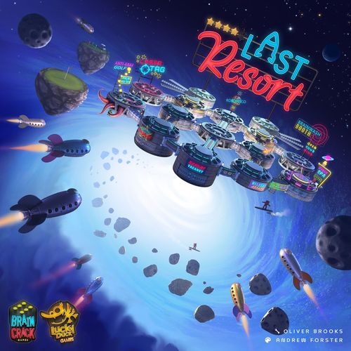 Last Resort thumbnail