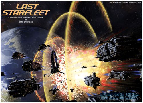 Last Starfleet thumbnail