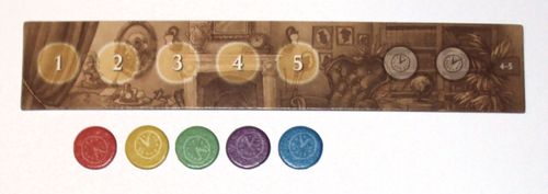 Last Will: Plan Order Board thumbnail