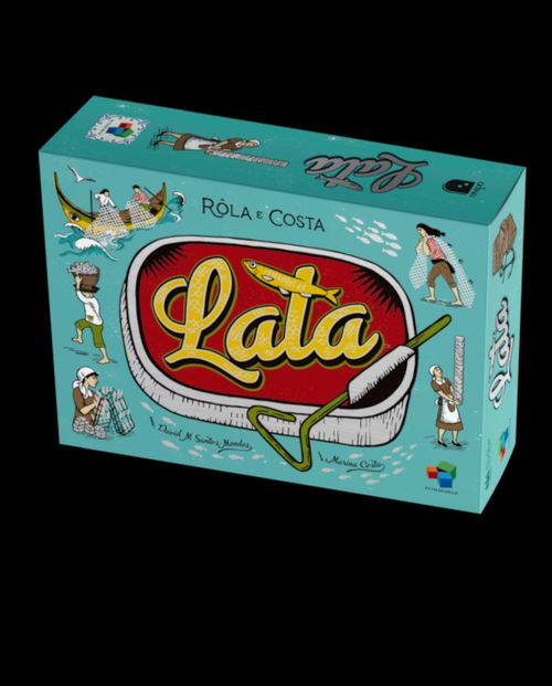 Lata thumbnail