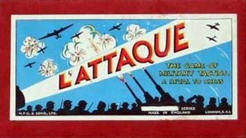 L'Attaque thumbnail