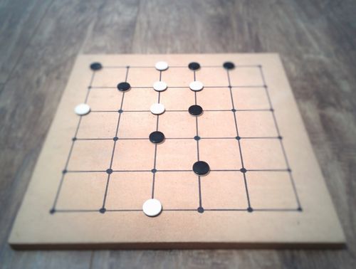 Lattice thumbnail