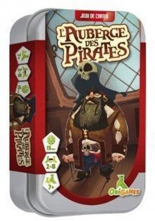 L'Auberge des pirates thumbnail