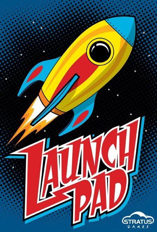 Launch Pad thumbnail