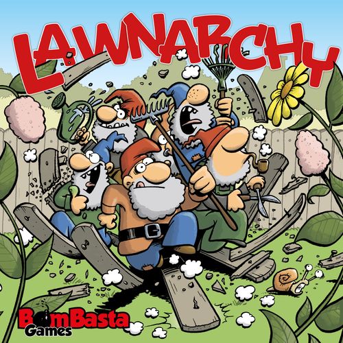 Lawnarchy thumbnail
