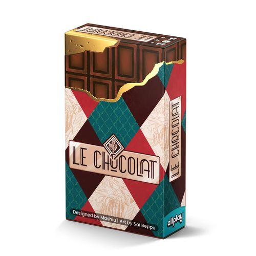 Le Chocolat thumbnail