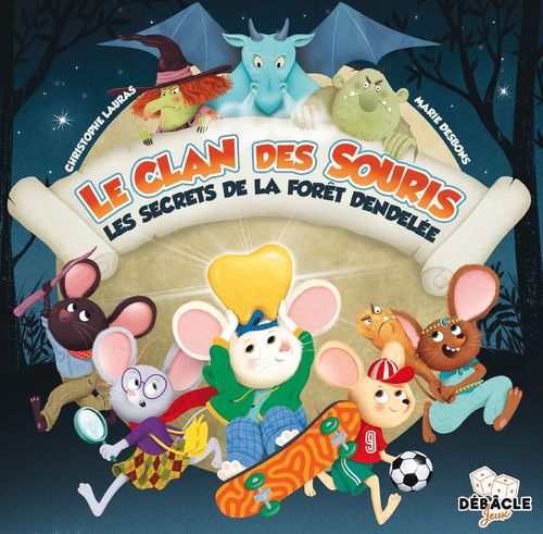 Le Clan des Souris thumbnail