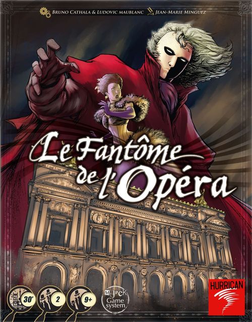 Le Fantôme de l'Opéra thumbnail