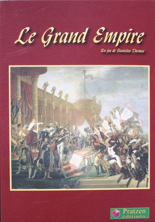 Le Grand Empire thumbnail