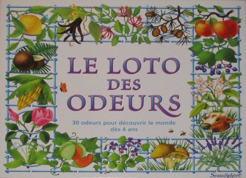 Le Loto Des Odeurs thumbnail