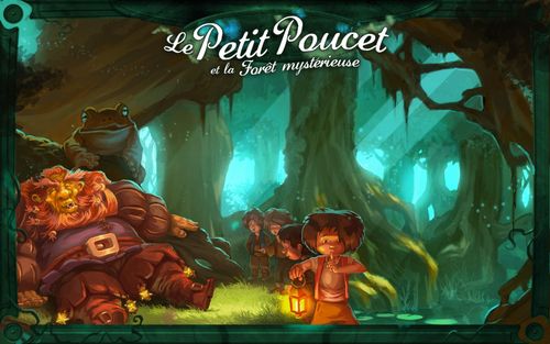 Le Petit Poucet thumbnail