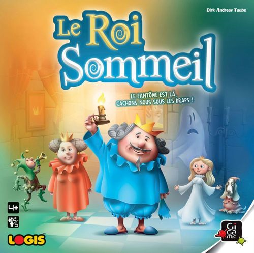 Le Roi Sommeil thumbnail
