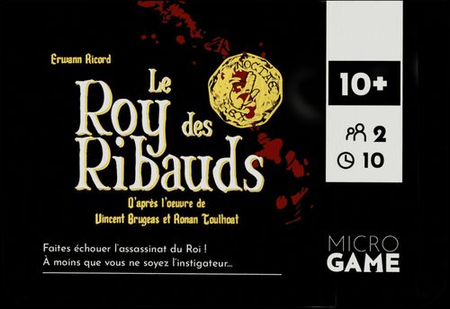Le Roy des Ribauds thumbnail