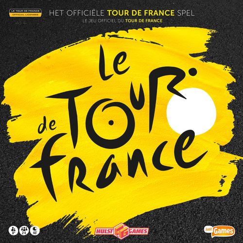Le Tour de France thumbnail
