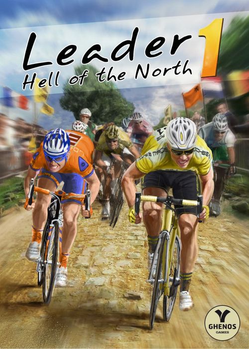 Leader 1: Hell of the North thumbnail